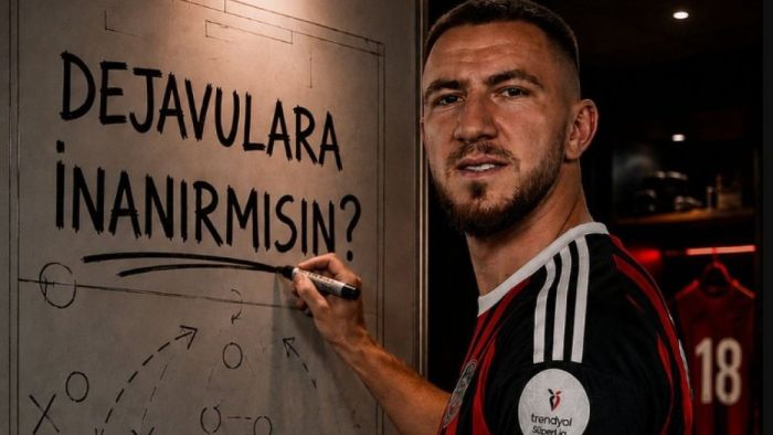 Gaziantep FK, Sorescu ile kazanıyor
